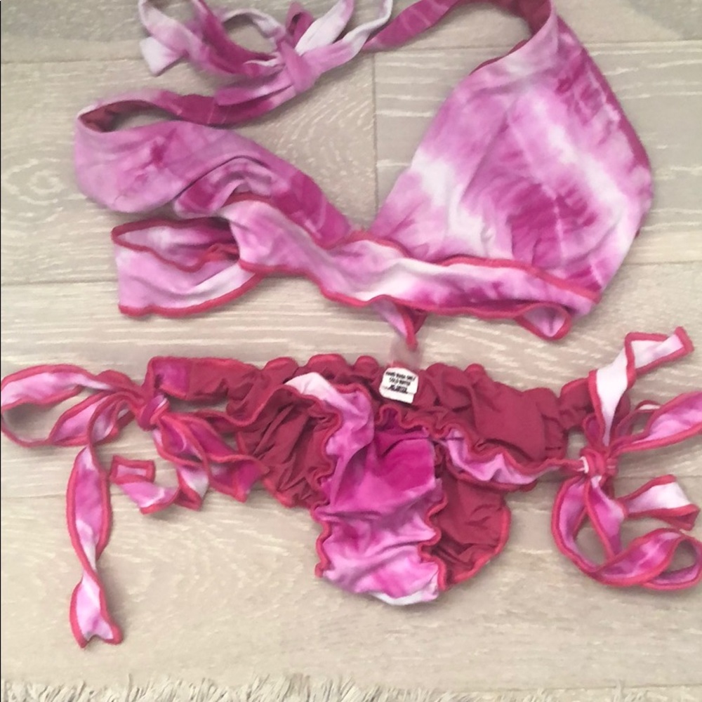 Martha Rey Bikini